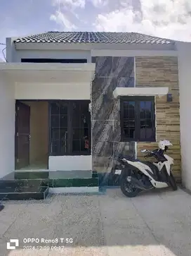Hunian Minimalis Bebas Banjir Semarang Dkt Hotel Horison Pedurungan