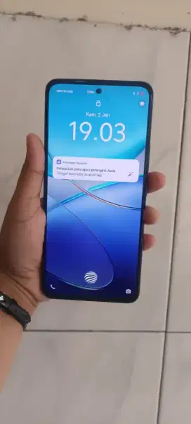 VIVO Y100 5G 8+8/256 HP CAS