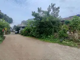 Tanah Siap Bangun Dekat Mall Cijantung Pasar Rebo Jakarta Timur