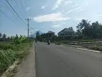 Kapling Jogja, 6 Menit ke UII, Akad di Notaris
