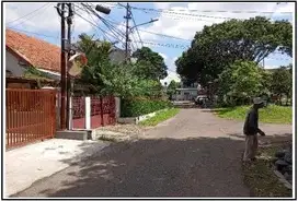 jual Tanah Bonus Rumah Lama di Cipete Jakarta Sekatan