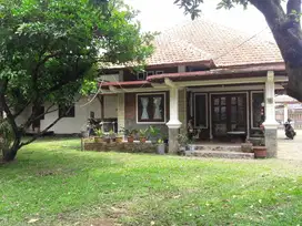 Dijual rumah murah 950 m2 dekat Yasmin MCD Semplak Bogor