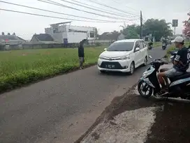 tanah bagus di Cigalontang Singaparna Tasikmalaya