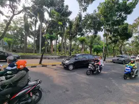 Jual Tanah / Lahan Komersil Murah di Bintaro Tangerang