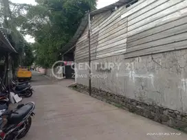 Dijual Kav DKI Tanah Dan Bangunan Di Meruya Utara Jakarta Barat