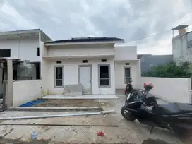 Rumah Dijual Sidoarjo Kondisi Baru SIAP HUNI dekat Waru