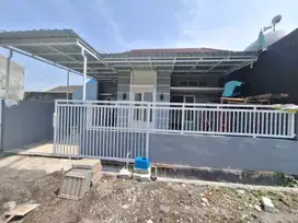 Rumah Dijual Sidoarjo dekat Bandara Luas di Sedati
