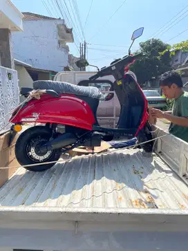 VIAR EV1 UNIT BARU