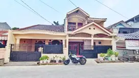 DiJual Rumah di Pondok Timur Indah 4 kamar. Bekasi Timur