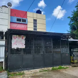Rimah 2 Lantai Siap Huni