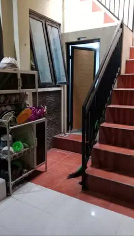 Dijual Murah Rumah Hitung Tanah Di Sigura Gura dekat UIN dan UB