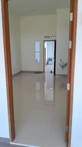JUAL RUMAH SIAP HUNI BUAH BATU BANDUNG