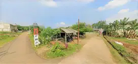 Tanah Kavling SHM Tanggerang Selatan, Dekat UNPAM Viktor