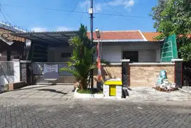 Rumah Tenggilis Mejoyo Ubaya Surabaya
