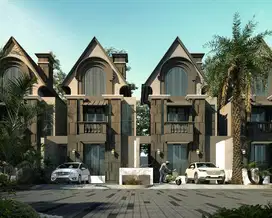 Promo Villa Premium Bonus Full Furnished