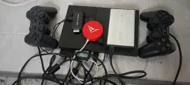 Ps 2 slim hardisk free ps2tohdmi