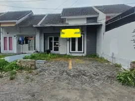 Rumah Murah Gunung Anyar dekat UPN Surabaya Timur
