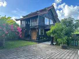 Villa pantai Lebih Gianyar