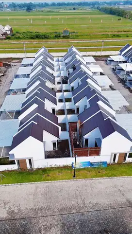 Rumah murah Sekitar Bungurasih