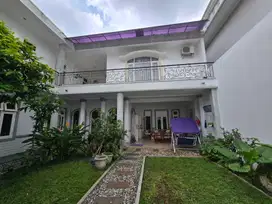 FOR SALE  Rumah di Alam Sutera