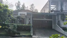 Dijual Murah Rumah Bagus 2 Lantai di sentul city cluster imperial golf