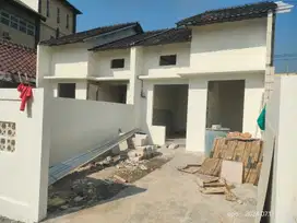 Ready siap huni rumah baru klipang murah