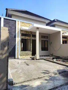 Rumah Dijual Di Purwomukti Barat 1 Pedurungan Semarang