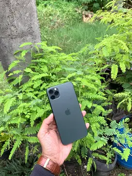 Iphone 11 promax 256gb bea cukai