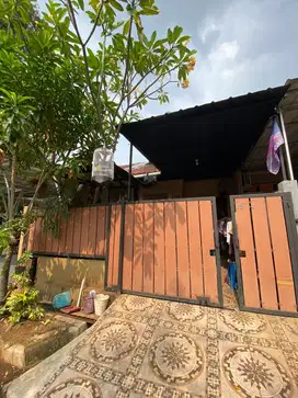 jual rumah siap huni BCC