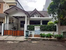 Dijual Rumah Siap Huni Bebas Banjir Di Taman Permata Cikunir Bekasi
