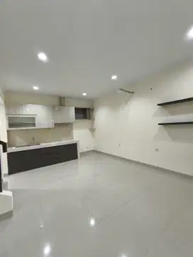 Rumah Bagus Rapi, Siap huni Cluster Thomson