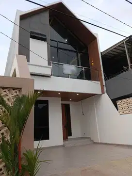 HARGA TURUN Lokasi Cluster Bougenville Graha Raya