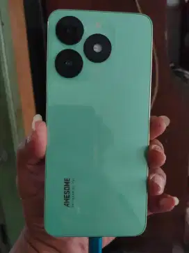 Itel a70 4+8/64 99% mulus