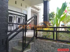 Di Jual Rumah Siap Huni Posisi Boulevard di Cibubur City