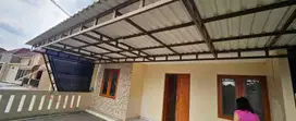 FOR SALE  Rumah di Perum Mekarsari Residence Cimanggis Depok