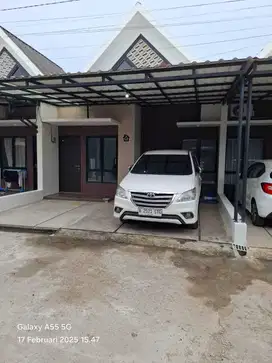 Dijual Murah Rumah di Sawangan Depok, Perumahan A Land Residence