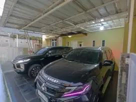Dijual Rumah 1 Lantai Full Furnished Duta Bintaro
