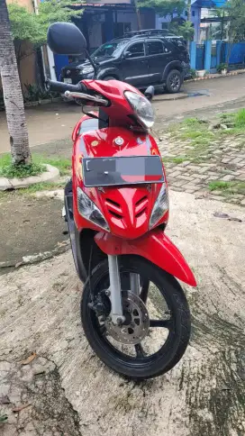 Mio Merah Dijual Aja