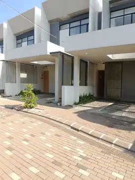 Rumah Impian Golf Villas