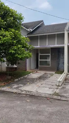 Dijual Rumah di Serpong Garden 2 Cisauk, Kab,. Tangerang (Lnc)