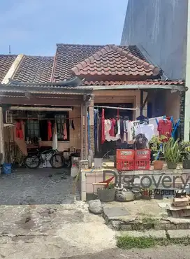 Dijual Rumah Luas Sutera Delima Alam Sutera TangSel (Nel)