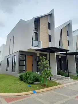 Dijual Rumah di Provence Suite BSD (Sis)