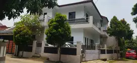 DIJUAL Rumah HOOK Murah Di Prum. Mutiara Bogor Raya Bgr Timur Bogor