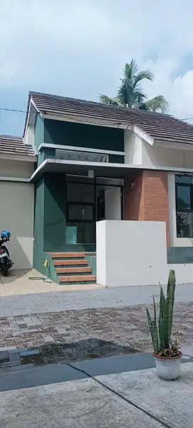 Jual Rumah pasilitas  kota Baru mandiri Padalarang