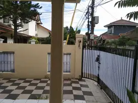 Rumah 209/248 Ciater Permai  Ciater TangSel (Lin)