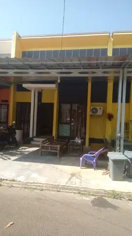 Rumah Bale Tirtawarna Cicangkal Rumpin Kb. Bogor