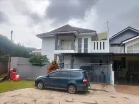 Rumah 368/200 Melati Mas Vista Jelupang TangSel (Lin)
