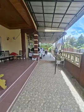 DIJUAL CEPAT RUMAH DI MARANSI KURAO