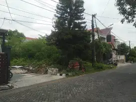 Tanah Jual Rungkut dekat RS Raya MERR