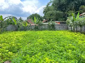 DIJUAL TANAH LOKASI STRATEGIS DI KERADENAN CIBINONG